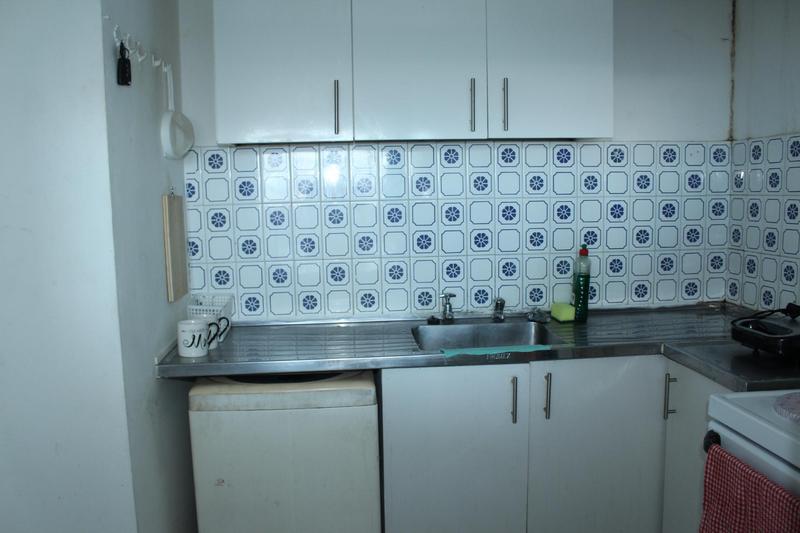 1 Bedroom Property for Sale in Parow Western Cape